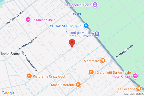 Florimex Roma Srl