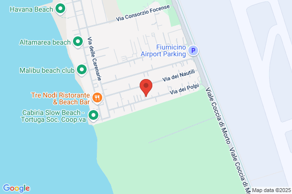 Mareviglia Srl