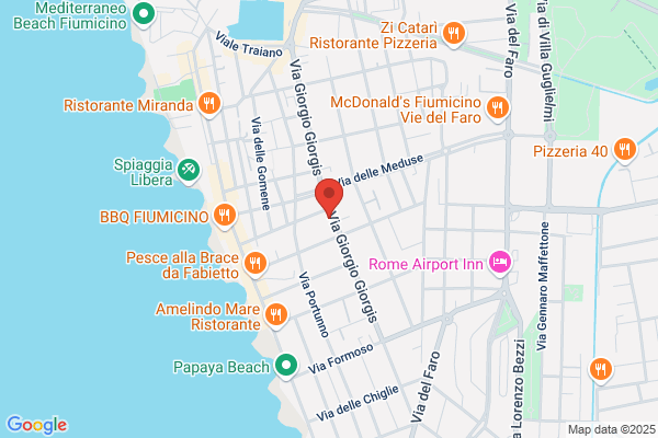 Non Solo Smartphone Fiumicino