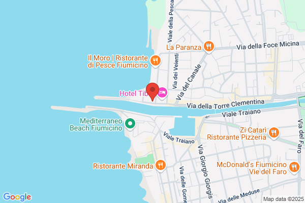 Radiofaro Marina Militare