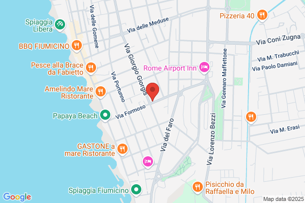 Rocca Commerciale Termica Srl