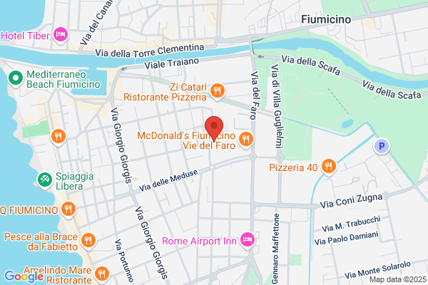 Scuola Media "g. Bruzzone" L.R.