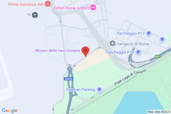 Soprintendenza Alle Antichita Di Ostia