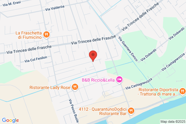 La Lucciola Di Aloisio Giovanni