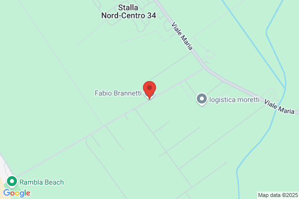 Brannetti Fabio