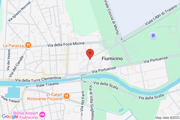 Vecchia Stazione Bistrot