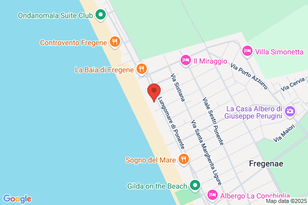 Glauco - Ristorante e Stabilimento Balneare