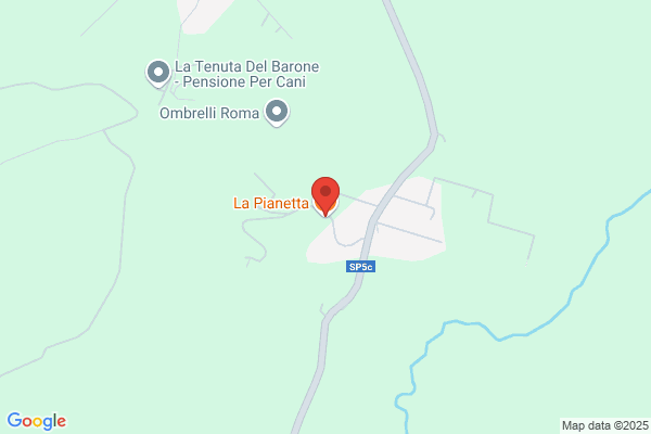 La Pianetta