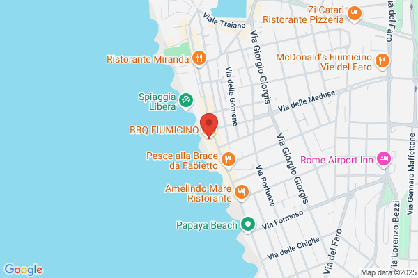 Ristorante Bibikiu