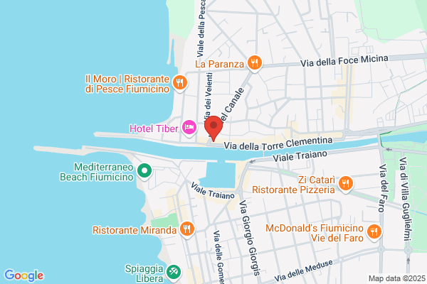 Ristorante Capogrossi