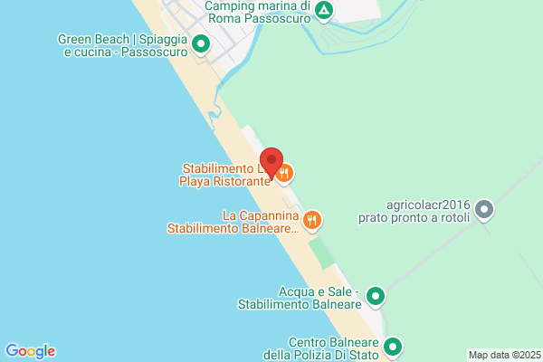 Ristorante Lo Scoglio S.R.L.