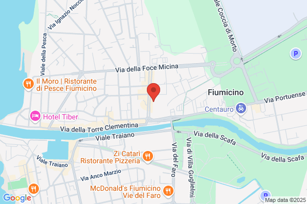 Ristorante Pisicchio Vito vito