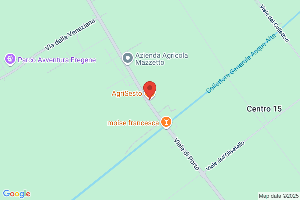 Ristorante Sesto