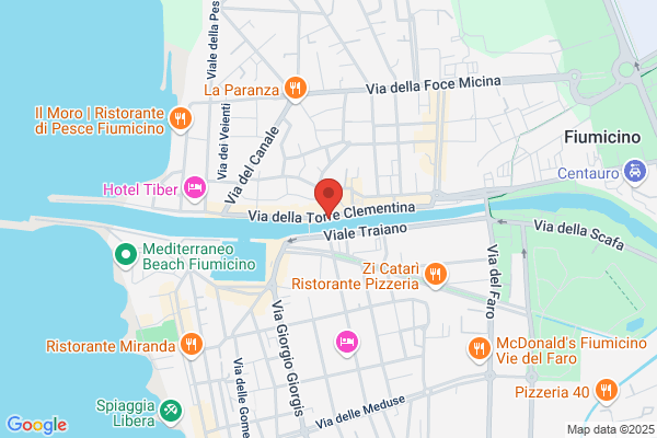 Ristorazioni 93 Srl