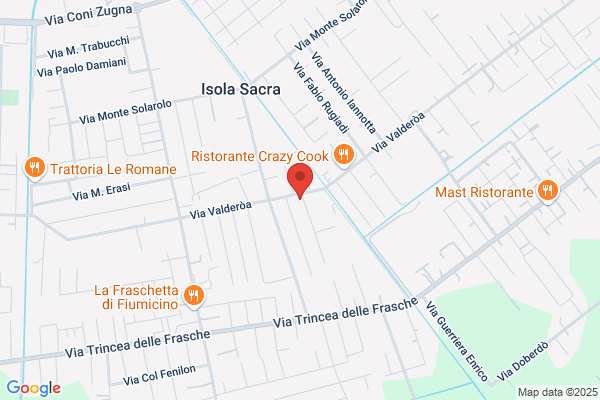 Tirreno Ascensori