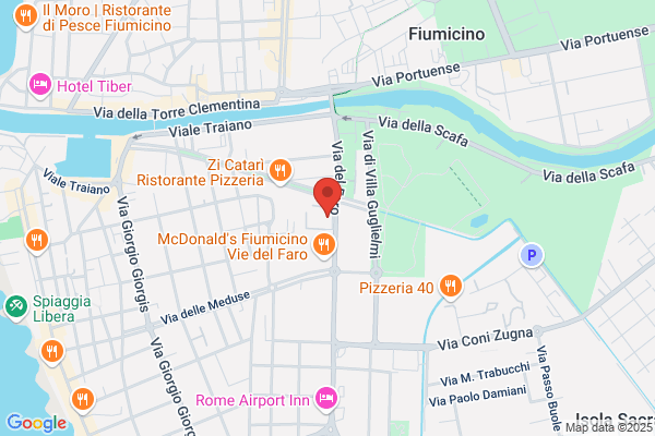 Poste Italiane