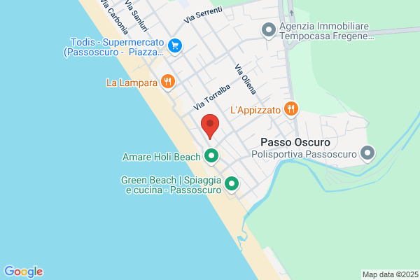 Poste Italiane