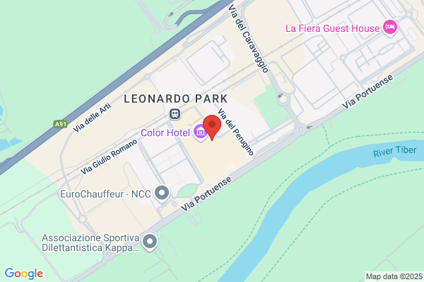 Nike Store Parco Leonardo CLOSED