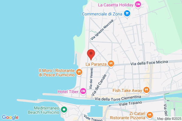 Seven Piu Srl