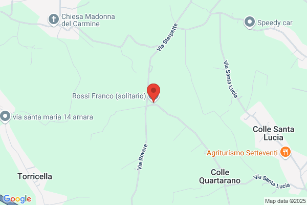 Rossi franco