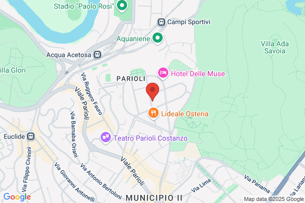 Italiana Costruzioni Spa