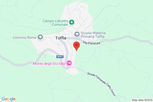 Sabina Autotrasporti Snc Dei F.Lli Iacobelli