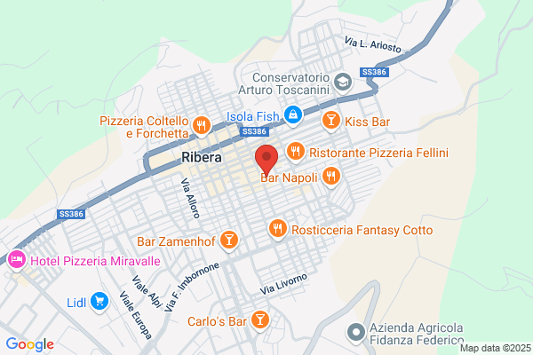 Azienda Floricola Russo Gerardo