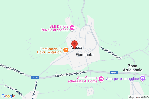 Farmacia Dr. Grelloni Franco