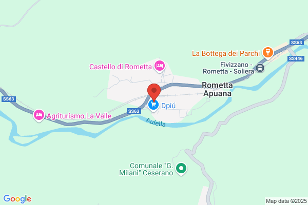 C.I.A. Infissi in Alluminio