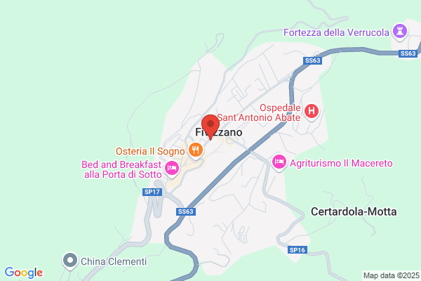 Farmacia Clementi Dr. Giuseppe