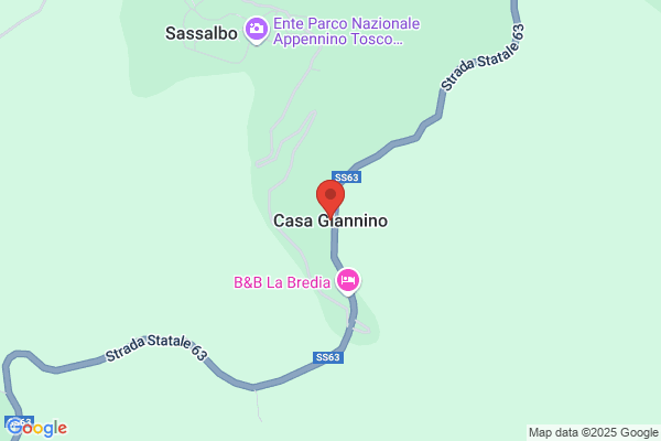 Gia Gino