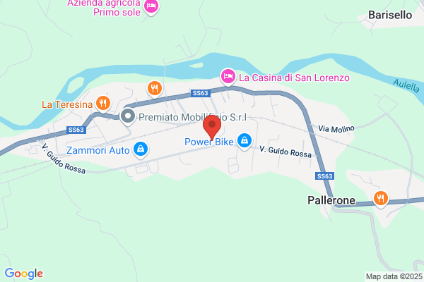 Lunigiana Alimentare