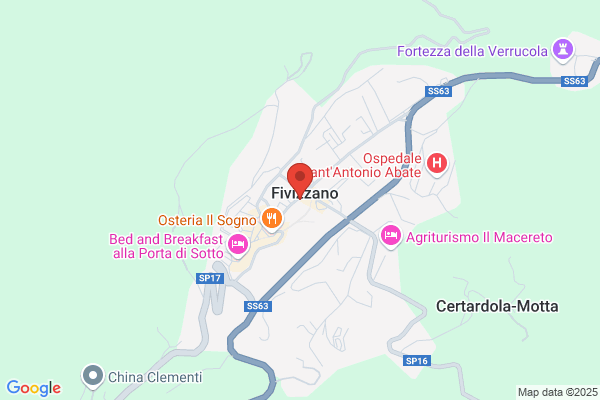Mazzoni franco