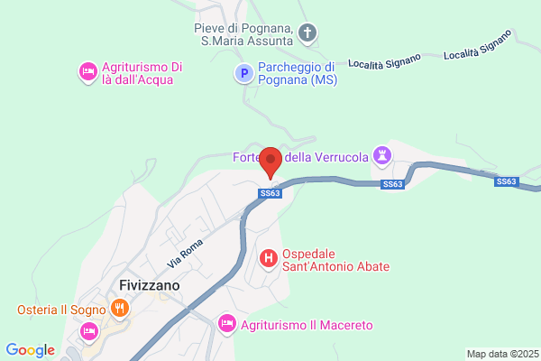 Officina Lottini Adriano