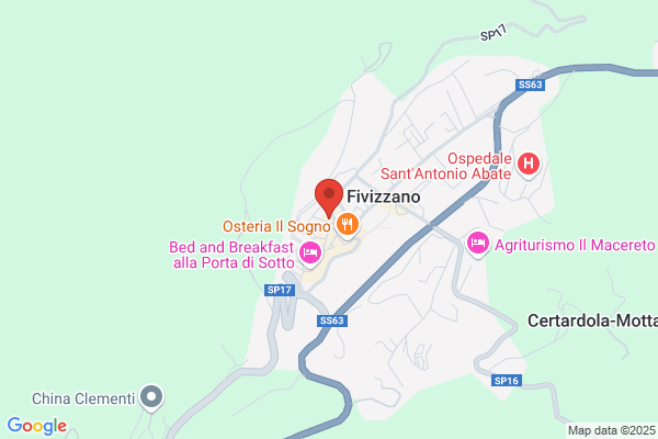 Operatori Turistici Della Lunigiana