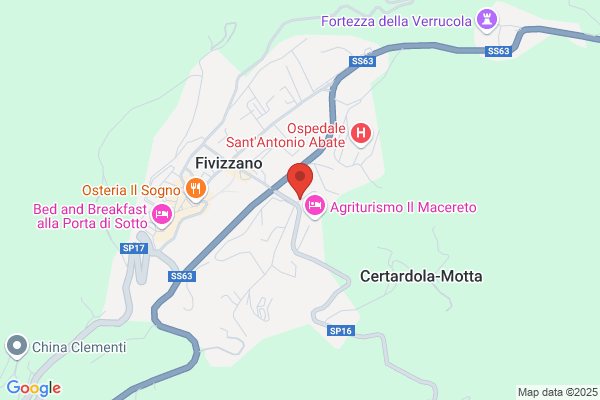 Panetteria Il Platano Di