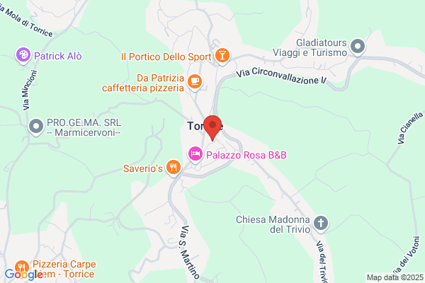 Parrocchia Di S.Pietro Apostolo