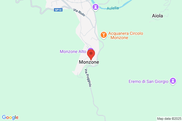 Parrocchia Di San Prospero xxx