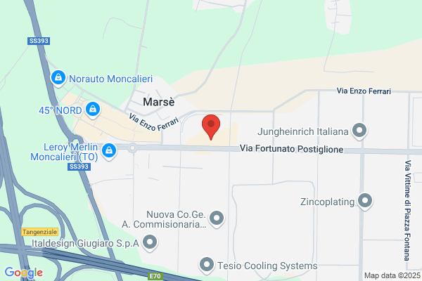 Pedus Service P.Dussmann S.R.L.