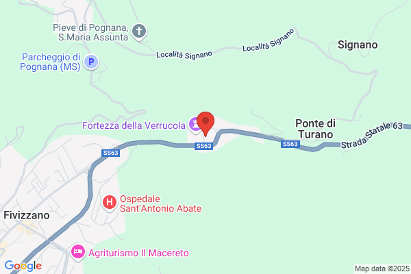 Pizzeria Escalibur