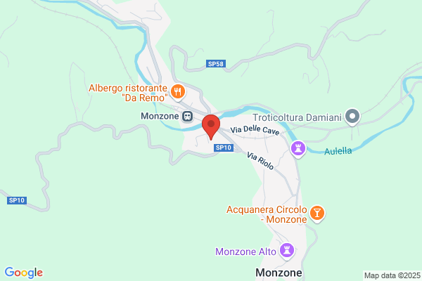 Poste Italiane Spa
