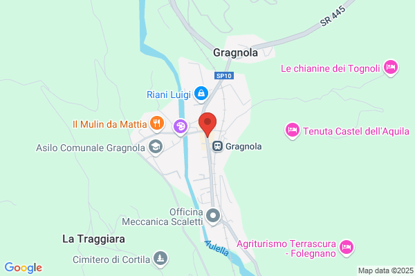 Poste Italiane Spa