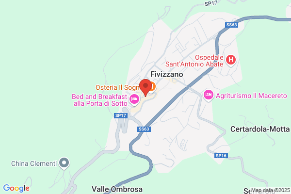 Poste Italiane Spa