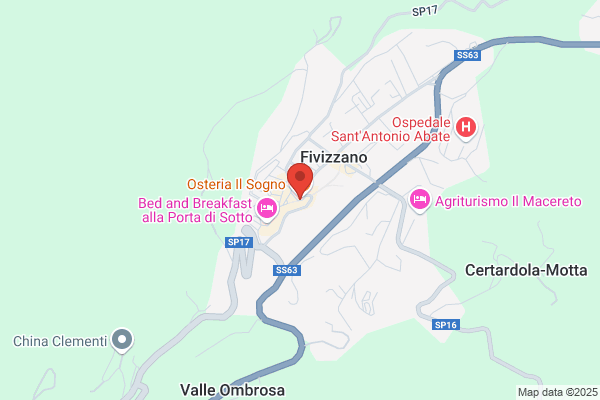 Poste Italiane Spa