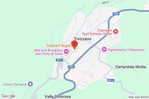 Poste Italiane Spa
