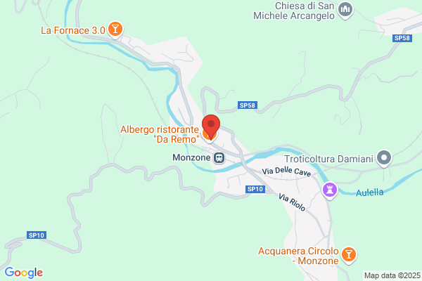 Pubblica Assistenza Valle Del Lucido
