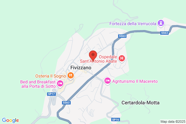 Pubblica Assistenza-A.V.I.S.