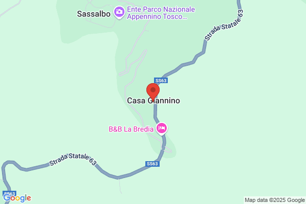 Ristorante Casa Giannino