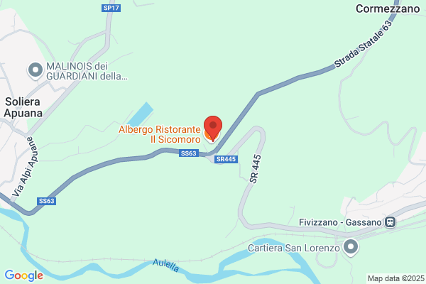 Ristoro Sicomoro