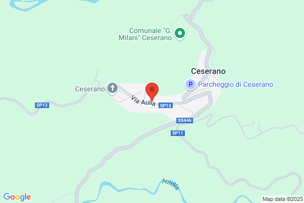 Scuola Elementare Ceserano